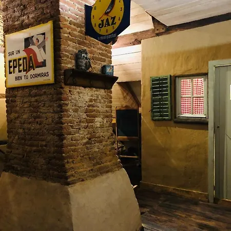 Mante Et Nana Accommodatie bij particulieren *