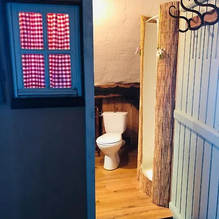 Mante Et Nana Accommodatie bij particulieren Durbuy